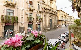 Cocciu D'Amuri Home